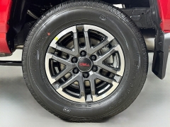 New 2026  Toyota Tacoma Hybrid 4WD TRD Sport Double Cab 5ft Bed AT at Dutro Auto near Zanesville&comma; OH