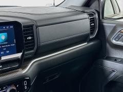 Used 2023  Chevrolet Silverado 1500 4WD Crew Cab 147" LT w&sol;2FL at Dutro Auto near Zanesville&comma; OH