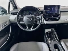 Used 2024  Toyota Corolla SE CVT at Dutro Auto near Zanesville&comma; OH