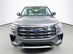 New 2026  Ford Explorer Active w&sol;200A Pkg 4WD at Graham Auto Mall near Mansfield&comma; OH