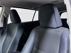 Used 2017  Toyota RAV4 4d SUV AWD LE at Dutro Auto near Zanesville&comma; OH