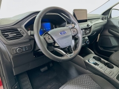 New 2026  Ford Escape Active AWD at Graham Auto Mall near Mansfield&comma; OH