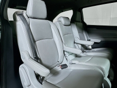 Used 2024  Honda Odyssey EX-L Auto at Dutro Auto near Zanesville&comma; OH