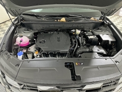 New 2026  Hyundai Tucson SEL FWD at Graham Auto Mall near Mansfield, OH