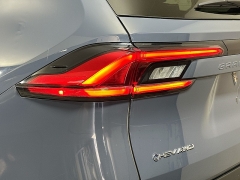 Used 2024  Toyota Grand Highlander Hybrid Limited AWD at Dutro Auto near Zanesville&comma; OH