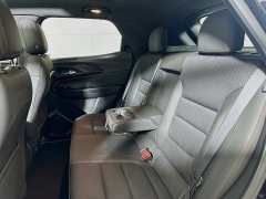 Used 2022  Chevrolet Trailblazer FWD 4dr RS at Dutro Auto near Zanesville&comma; OH