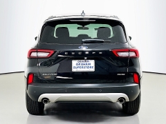 Used 2023  Ford Escape Active AWD at Graham Auto Mall near Mansfield, OH