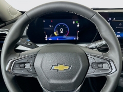 New 2026  Chevrolet Trax FWD 4dr LT at Dutro Auto near Zanesville&comma; OH