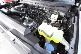 New 2026  Ford Super Duty F-250 4WD XLT Crew Cab SRW 6&period;75' Box at Dutro Auto near Zanesville&comma; OH