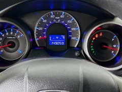 Used 2010  Honda Fit 5d Hatchback Base Auto at Dutro Auto near Zanesville&comma; OH