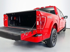 Used 2023  Ford F-150 4WD XLT SuperCrew 5&period;5' Box at Dutro Auto near Zanesville&comma; OH