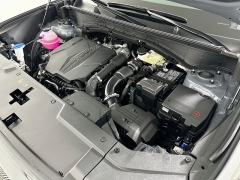 New 2027  Hyundai Santa Fe SEL AWD at Graham Auto Mall near Mansfield&comma; OH