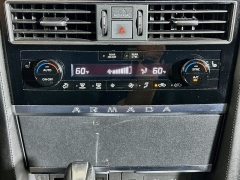 Used 2024  Nissan Armada 4x4 SV at Dutro Auto near Zanesville&comma; OH