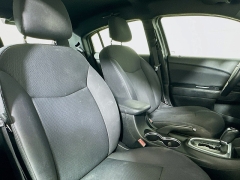 Used 2013  Chrysler 200 4d Sedan Touring at Graham Auto Mall near Mansfield, OH