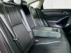 Used 2020  Honda Accord Sedan 4d EX-L 2.0T at Dutro Auto near Zanesville, OH