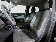 Used 2023  Chevrolet Trailblazer AWD 4dr LT at Dutro Auto near Zanesville&comma; OH
