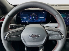 New 2026  Chevrolet Equinox AWD 4dr RS w/2RS at Dutro Auto near Zanesville, OH