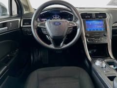 Used 2020  Ford Fusion 4d Sedan AWD SE at Dutro Auto near Zanesville&comma; OH