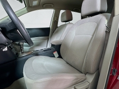 Used 2012  Nissan Rogue 4d SUV AWD S at Dutro Auto near Zanesville, OH