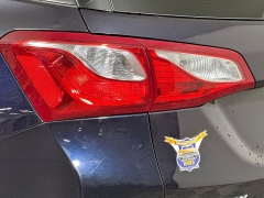 Used 2020  Chevrolet Equinox 4d SUV AWD LT w&sol;1LT at Dutro Auto near Zanesville&comma; OH