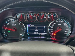 Used 2018  Chevrolet Silverado 1500 4WD Double Cab LT All Star Edition at Dutro Auto near Zanesville&comma; OH