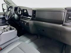 Used 2025  Chevrolet Silverado 3500HD 4WD Crew Cab 172" LT Gas at Dutro Auto near Zanesville&comma; OH