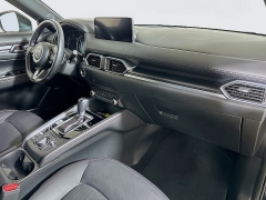 Used 2022  Mazda CX-5 2.5 Turbo AWD at Dutro Auto near Zanesville, OH