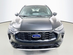 Used 2023  Ford Escape ST-Line AWD at Graham Auto Mall near Mansfield, OH
