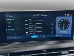 New 2026  Hyundai Santa Cruz SEL Activity AWD at Graham Auto Mall near Mansfield, OH