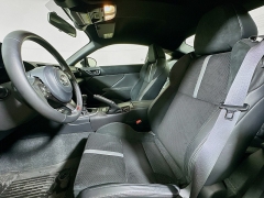 Used 2025  Toyota GR86 Premium Manual at Graham Auto Mall near Mansfield&comma; OH