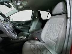 Used 2020  Chevrolet Equinox 4d SUV FWD LT w&sol;2FL at Dutro Auto near Zanesville&comma; OH