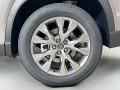 New 2026  Toyota Grand Highlander Limited AWD at Graham Auto Mall near Mansfield, OH