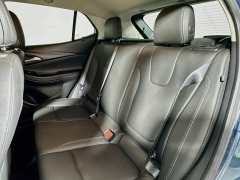 Used 2024  Buick Encore GX AWD 4dr Sport Touring at Dutro Auto near Zanesville&comma; OH