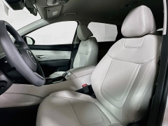 New 2026  Hyundai Tucson SEL Plus AWD at Graham Auto Mall near Mansfield&comma; OH