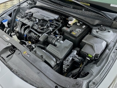 New 2026  Hyundai Elantra SEL Sport Premium IVT at Dutro Auto near Zanesville&comma; OH