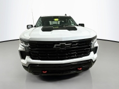 New 2026  Chevrolet Silverado 1500 4WD Crew Cab 147" LT Trail Boss at Dutro Auto near Zanesville&comma; OH