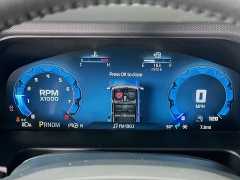 New 2025  Ford Bronco Big Bend 4 Door 4x4 at Graham Auto Mall near Mansfield, OH