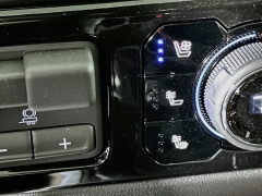 New 2026  Chevrolet Silverado 1500 4WD Crew Cab 147" High Country at Graham Auto Mall near Mansfield&comma; OH