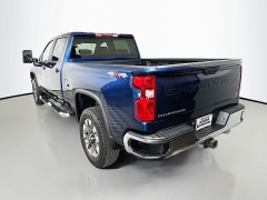 Used 2023  Chevrolet Silverado 2500HD 4WD Crew Cab 172" LT Dsl at Graham Auto Mall near Mansfield, OH