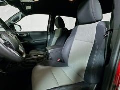 Used 2020  Toyota Tacoma 4WD Double Cab TRD Sport Auto at Dutro Auto near Zanesville&comma; OH