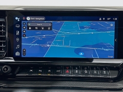 New 2025  Chevrolet Silverado 1500 4WD Crew Cab 147" ZR2 at Graham Auto Mall near Mansfield, OH