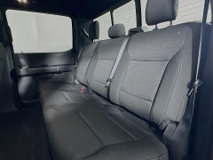 Used 2024  Ford F-150 4WD XLT SuperCrew 5.5' Box Hybrid at Dutro Auto near Zanesville, OH