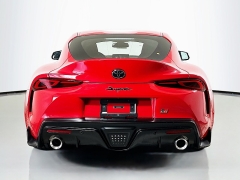 New 2026  Toyota GR Supra 3&period;0 Manual at Dutro Auto near Zanesville&comma; OH