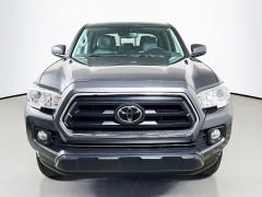 Used 2023  Toyota Tacoma 4WD SR5 Double Cab 5ft Bed V6 AT at Dutro Auto near Zanesville&comma; OH