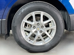 Used 2022  Chevrolet Equinox AWD 4dr LT w/1LT at Graham Auto Mall near Mansfield, OH