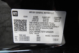 New 2026  Chevrolet Silverado 2500HD 4WD Crew Cab 159" LT Gas at Graham Auto Mall near Mansfield&comma; OH