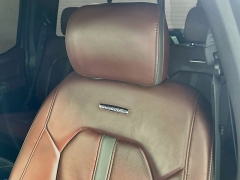 Used 2020  Ford F-150 4WD SuperCrew Platinum 6 1&sol;2 at Graham Auto Mall near Mansfield&comma; OH