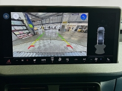 New 2025  Ford Maverick XLT FWD SuperCrew Hybrid at Graham Auto Mall near Mansfield&comma; OH