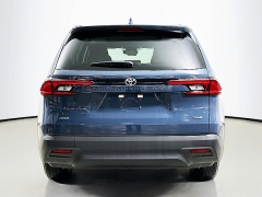 New 2026  Toyota Grand Highlander XLE AWD at Dutro Auto near Zanesville&comma; OH