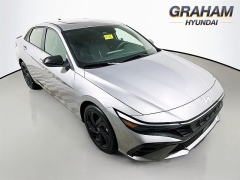 New 2026  Hyundai Elantra SEL Sport Premium IVT at Graham Auto Mall near Mansfield&comma; OH